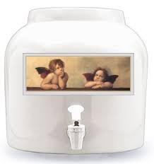 Raphael Water Dispenser